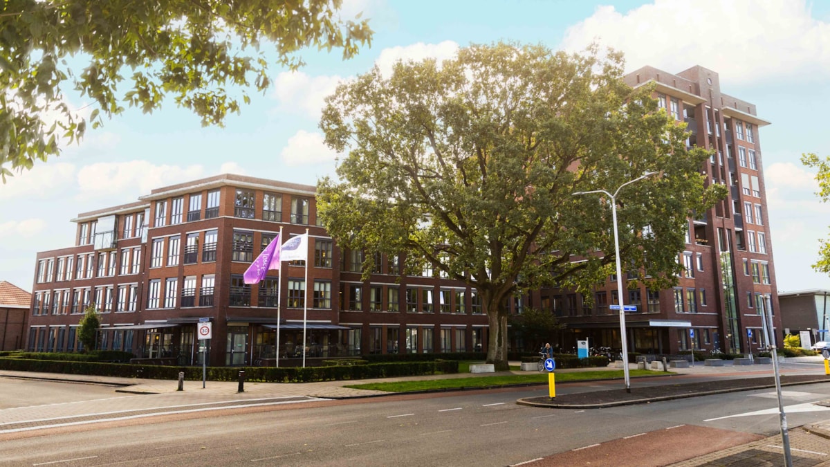 Afbeelding 1 van Titus Brandsmahof